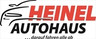 Logo Autohaus Heinel GmbH